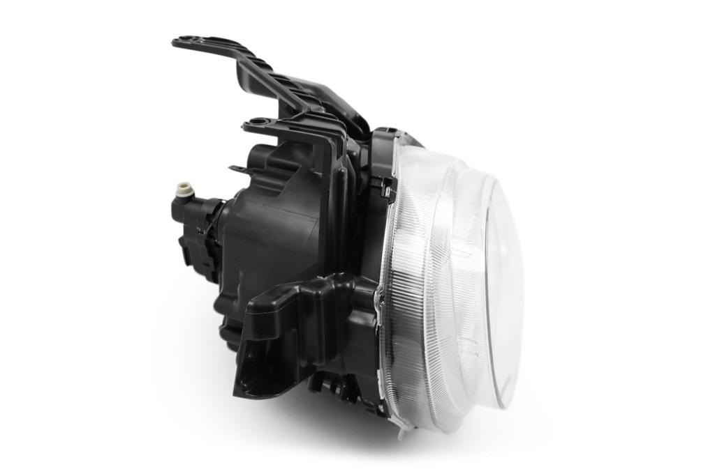 Headlight left Nissan Juke 10-14