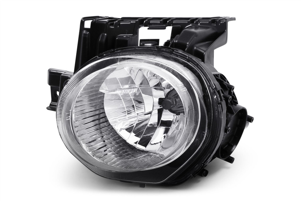 Headlight left Nissan Juke 10-14