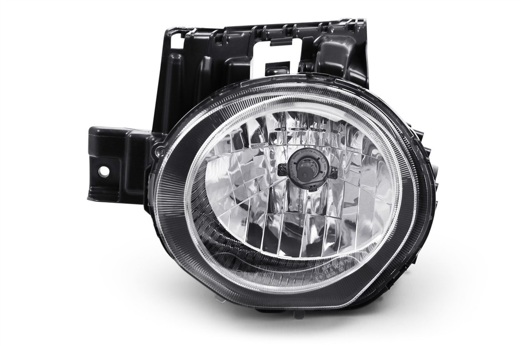 Headlight left Nissan Juke 10-14