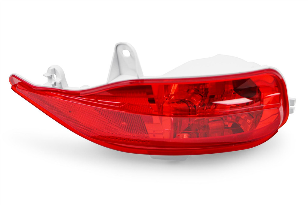 Rear bumper fog light right Toyota Avensis 12-15 Saloon