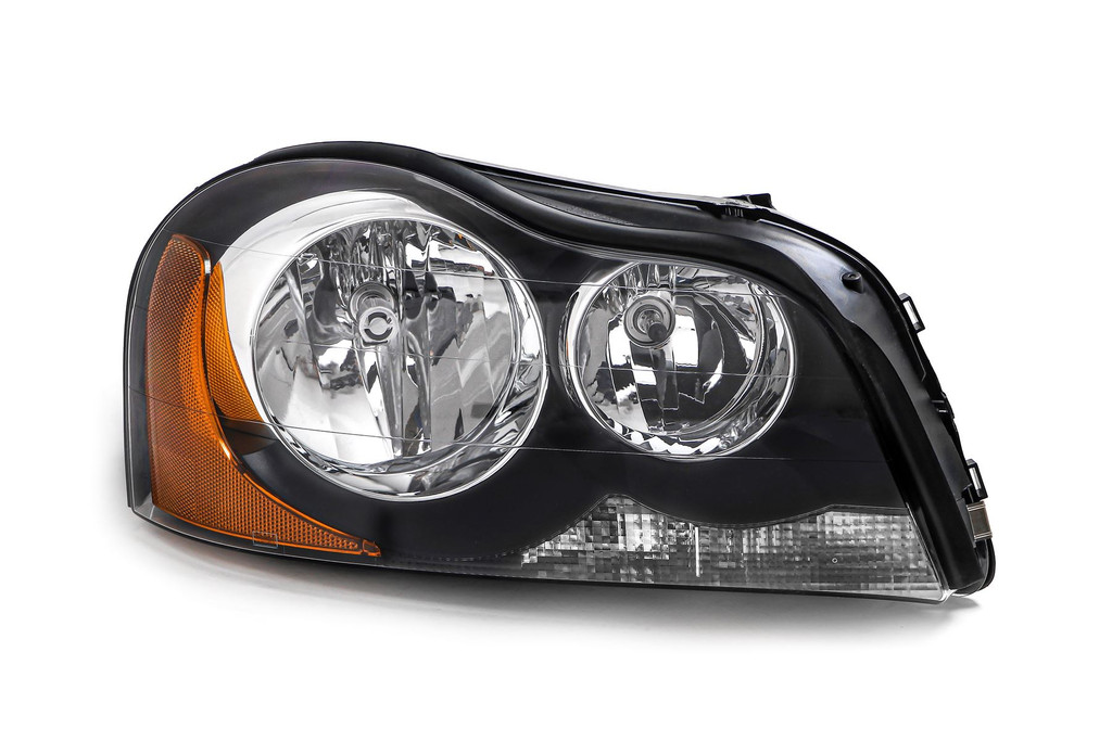 Headlight right clear indicator Volvo XC90 10-14