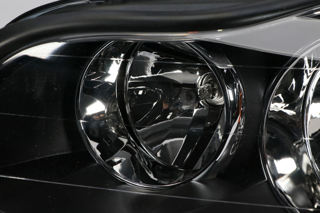 Headlight left clear indicator Volvo XC90 10-14