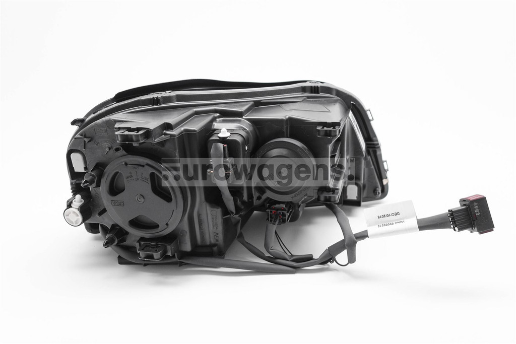 Headlight left clear indicator Volvo XC90 10-14