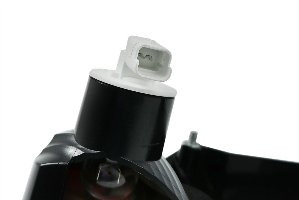 Rear light right inner Nissan Qashqai 10-13