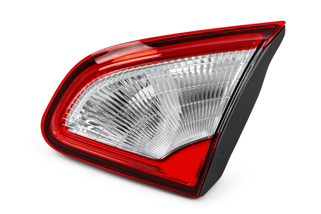 Rear light right inner Nissan Qashqai 10-13