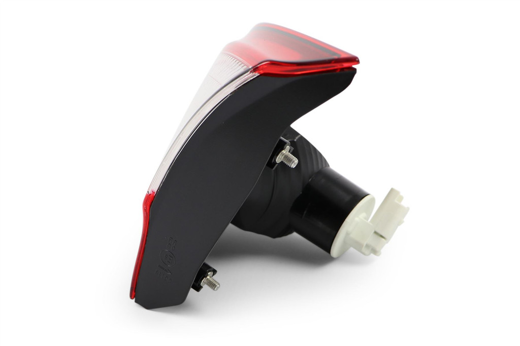 Rear light right inner Nissan Qashqai 10-13