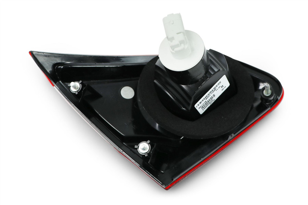 Rear light right inner Nissan Qashqai 10-13