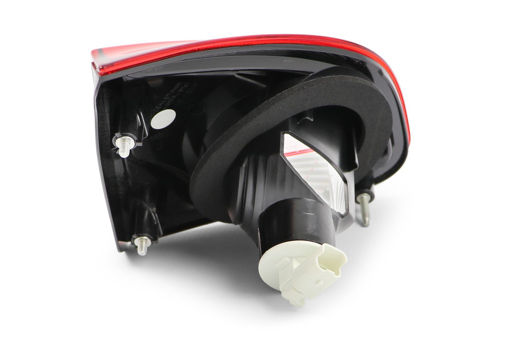 Rear light right inner Nissan Qashqai 10-13