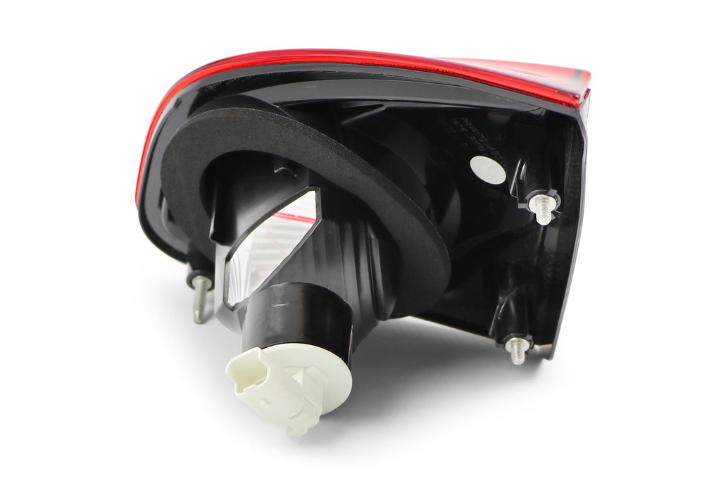 Rear light left inner Nissan Qashqai 10-13