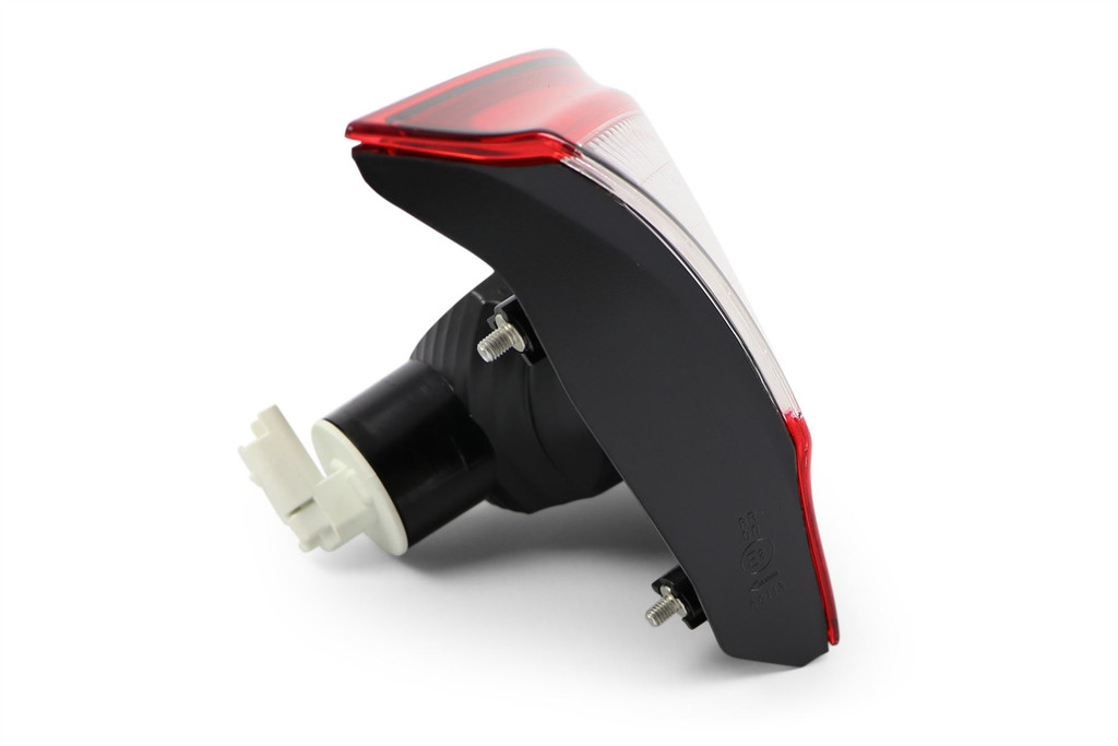 Rear light left inner Nissan Qashqai 10-13