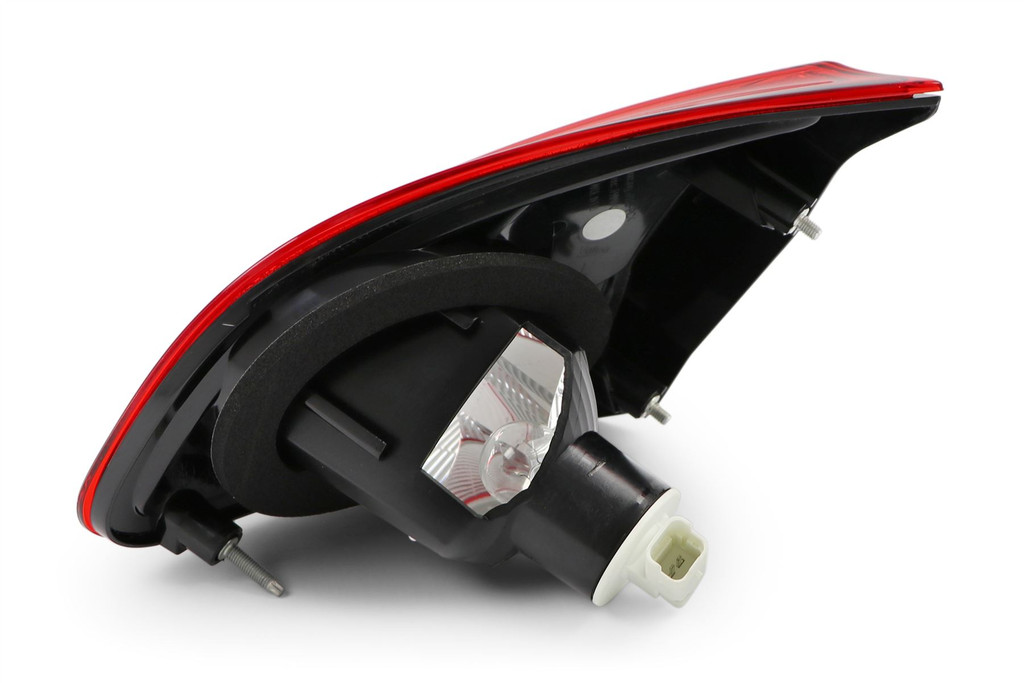 Rear light left inner Nissan Qashqai 10-13