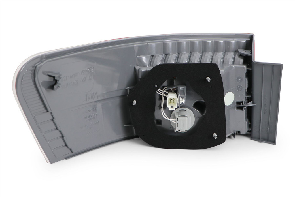 Rear outer light right LED Toyota Avensis 09-11 Estate