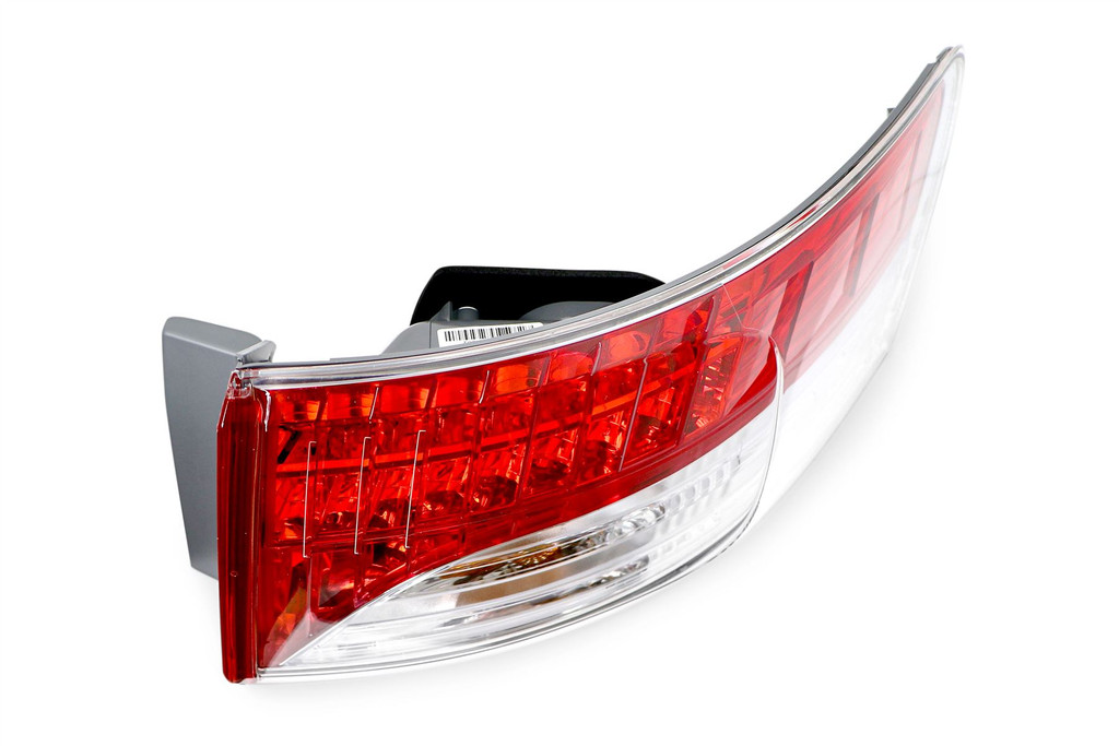 Rear outer light right LED Toyota Avensis 09-11 Estate