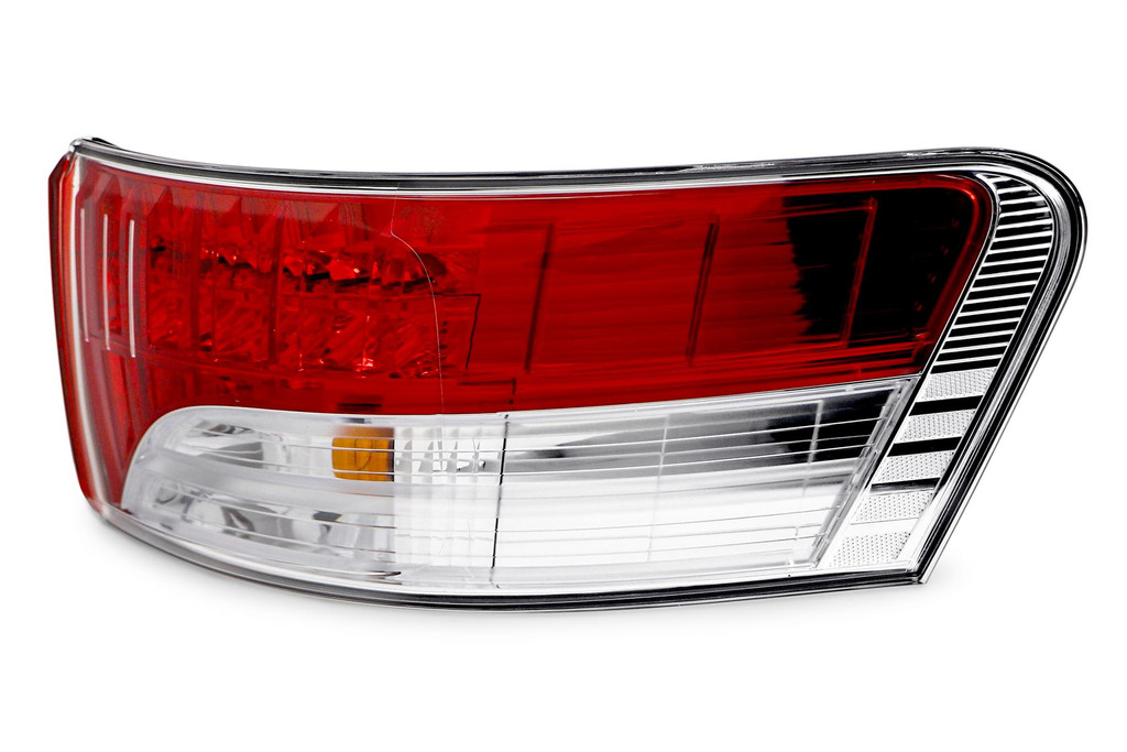 Rear outer light right LED Toyota Avensis 09-11 Estate