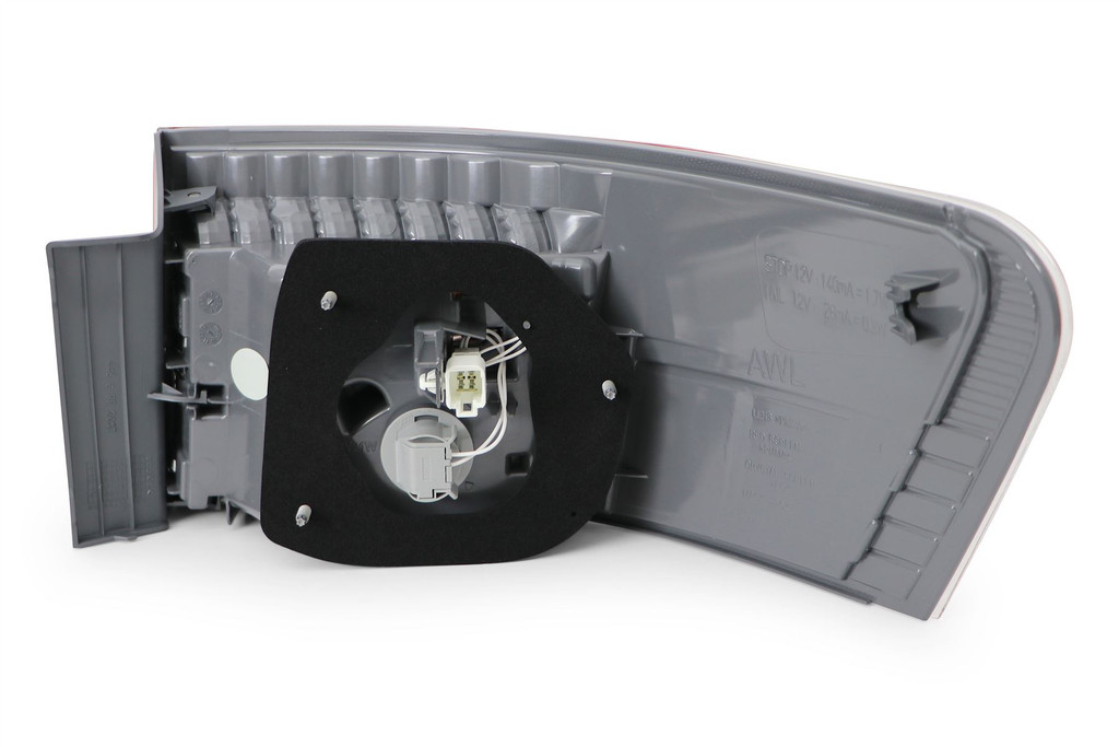 Rear outer light left LED Toyota Avensis 09-11 Estate