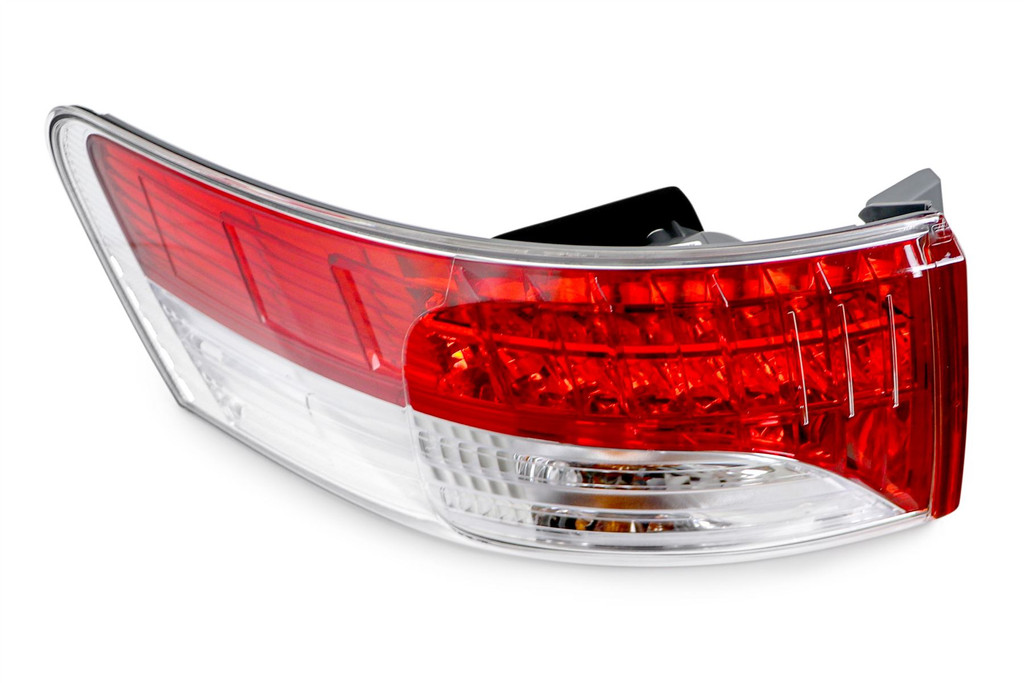 Rear outer light left LED Toyota Avensis 09-11 Estate
