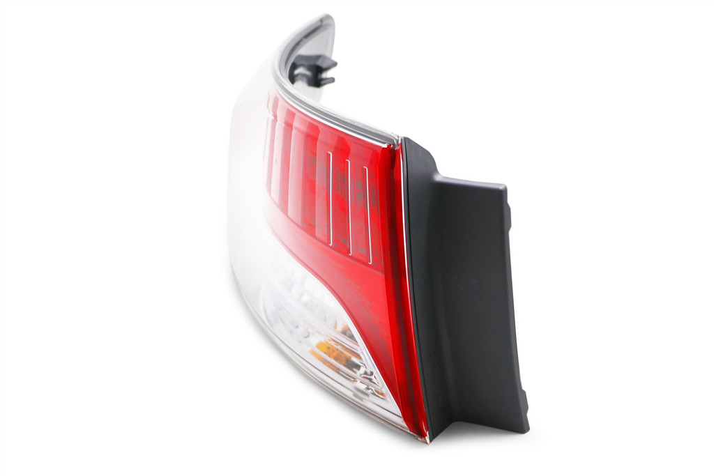Rear outer light left LED Toyota Avensis 09-11 Saloon