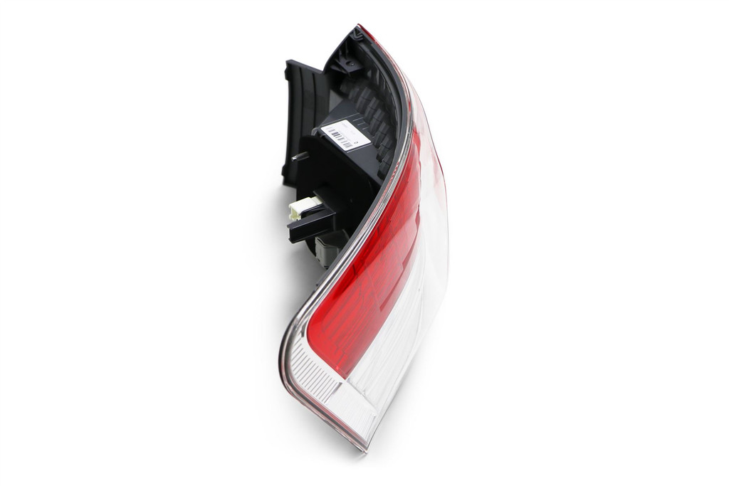 Rear outer light left LED Toyota Avensis 09-11 Saloon
