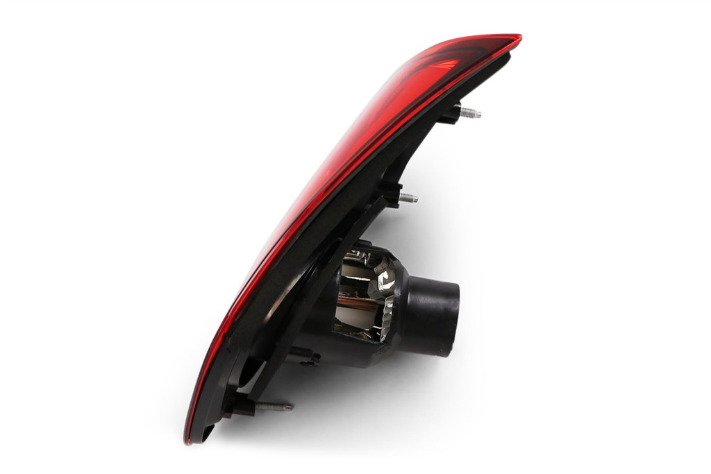 Rear light left inner Nissan Qashqai 07-10 Valeo