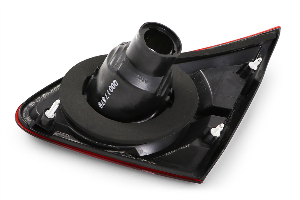 Rear light left inner Nissan Qashqai 07-10 Valeo