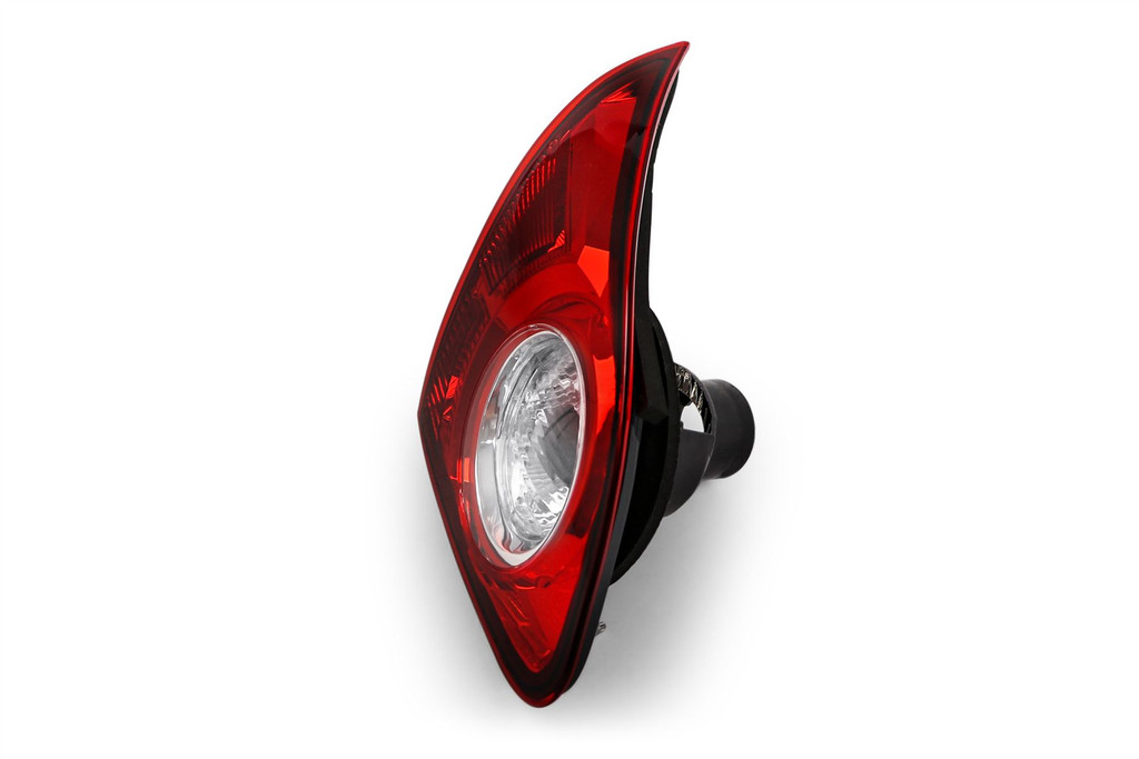 Rear light left inner Nissan Qashqai 07-10 Valeo