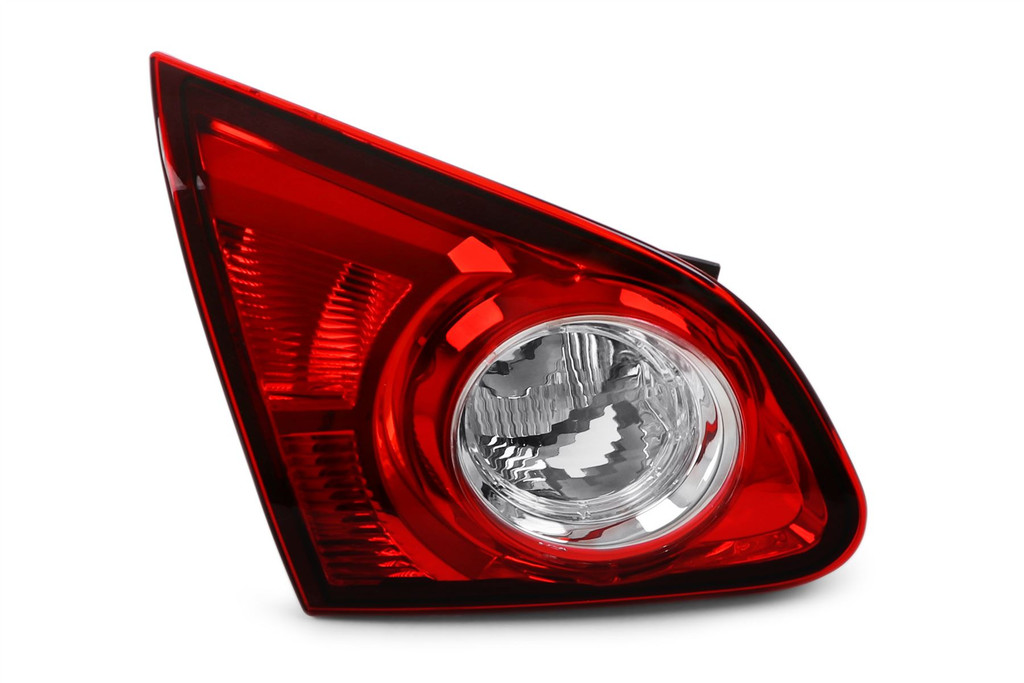 Rear light left inner Nissan Qashqai 07-10 Valeo