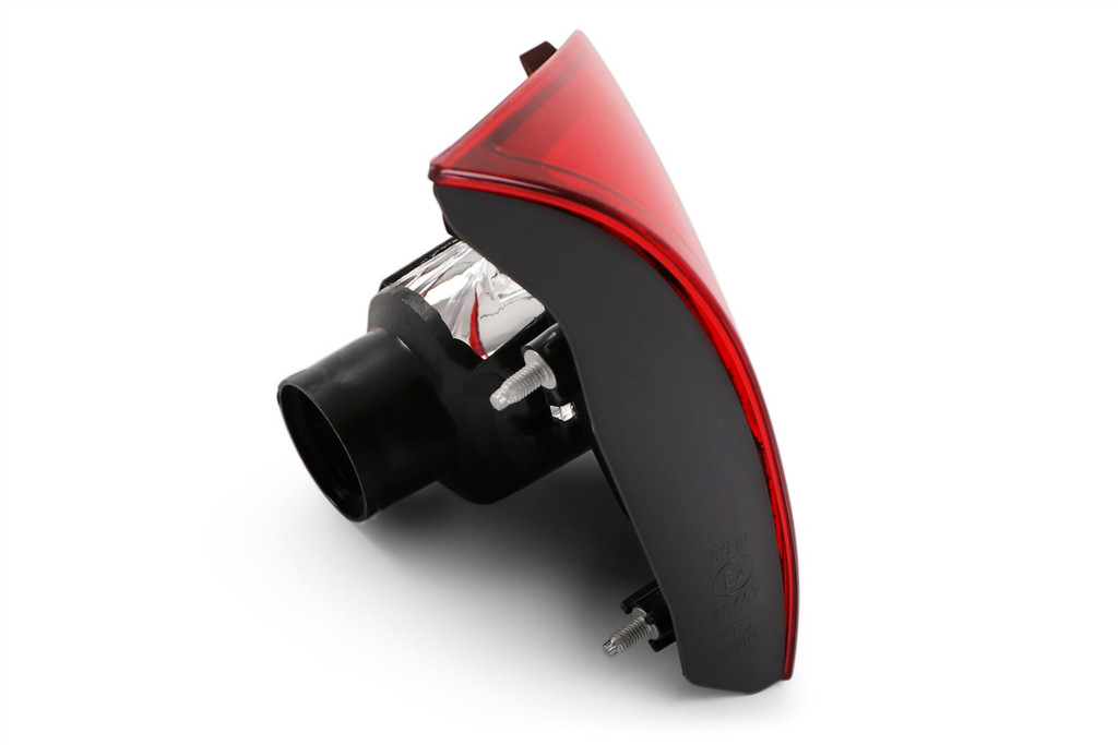 Rear light left inner Nissan Qashqai 07-10 Valeo