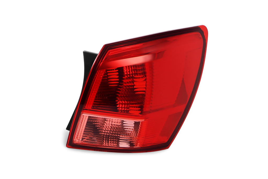 Rear light right Nissan Qashqai 07-10 Valeo