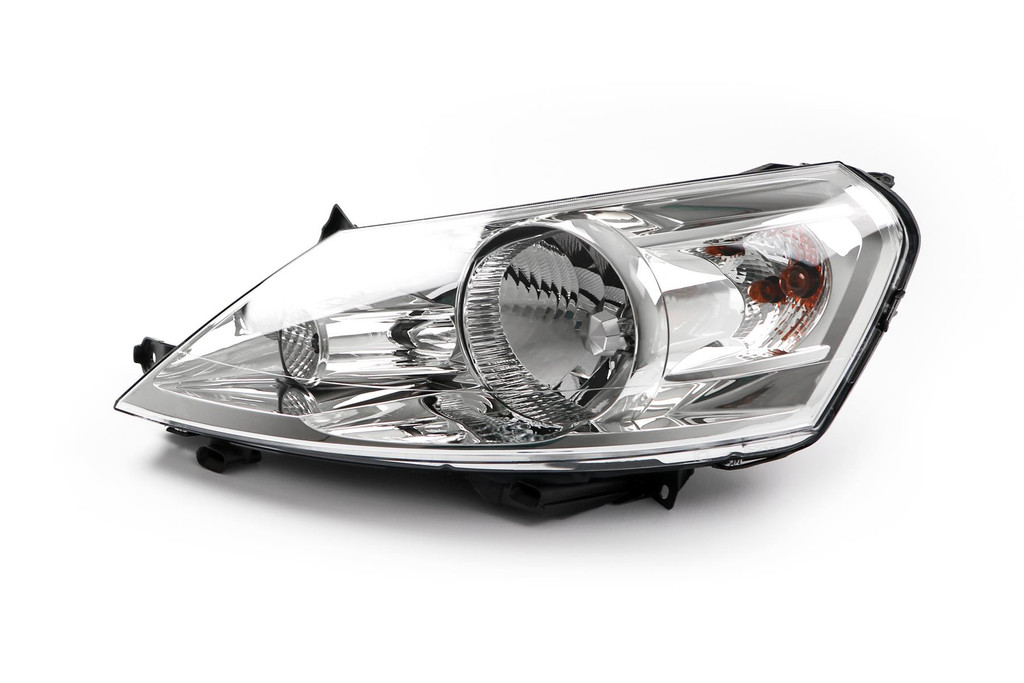 Headlight left Citroen Dispatch Fiat Scudo Peugeot Expert