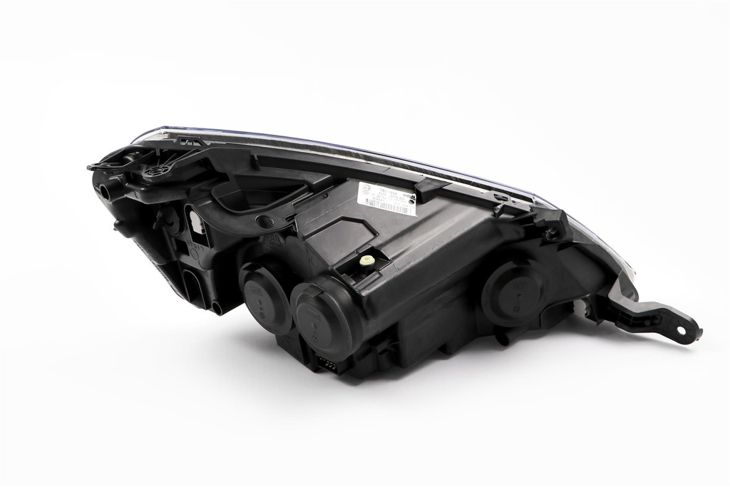 Headlight left Citroen Dispatch Fiat Scudo Peugeot Expert