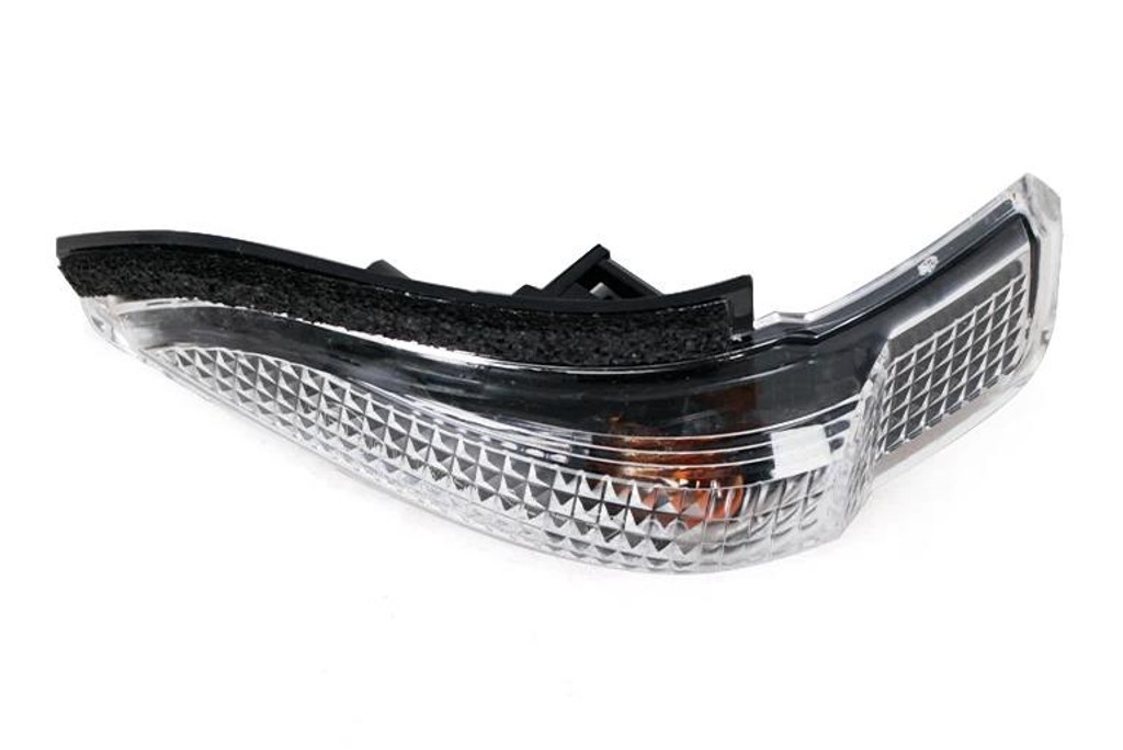 Mirror indicator left Toyota Yaris 11-16