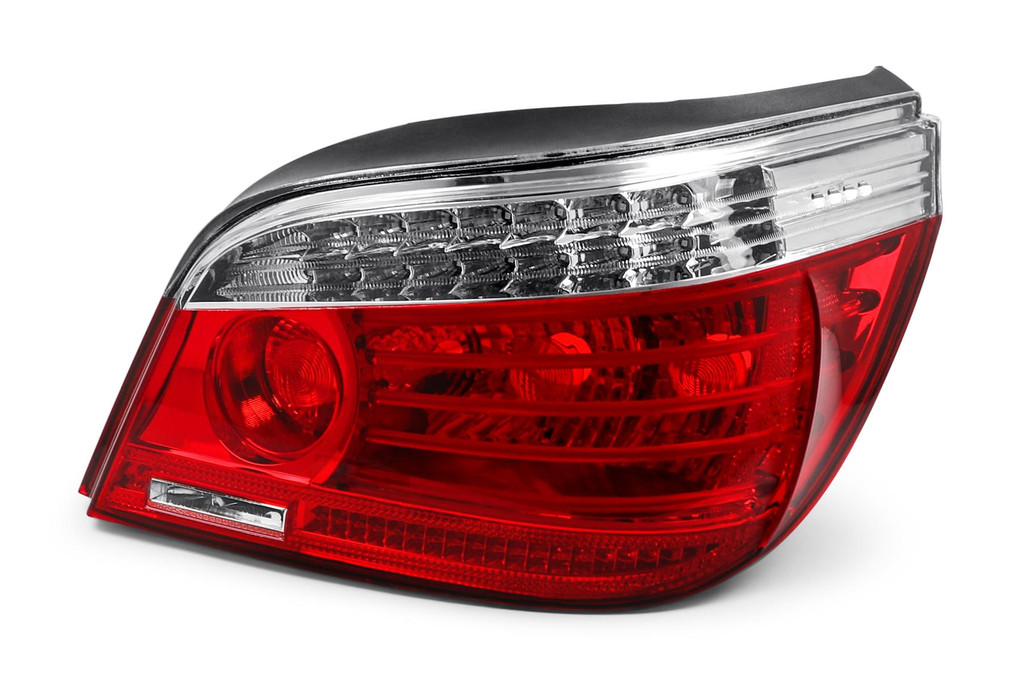 Rear light right BMW 5 Series E60 07-10 Saloon