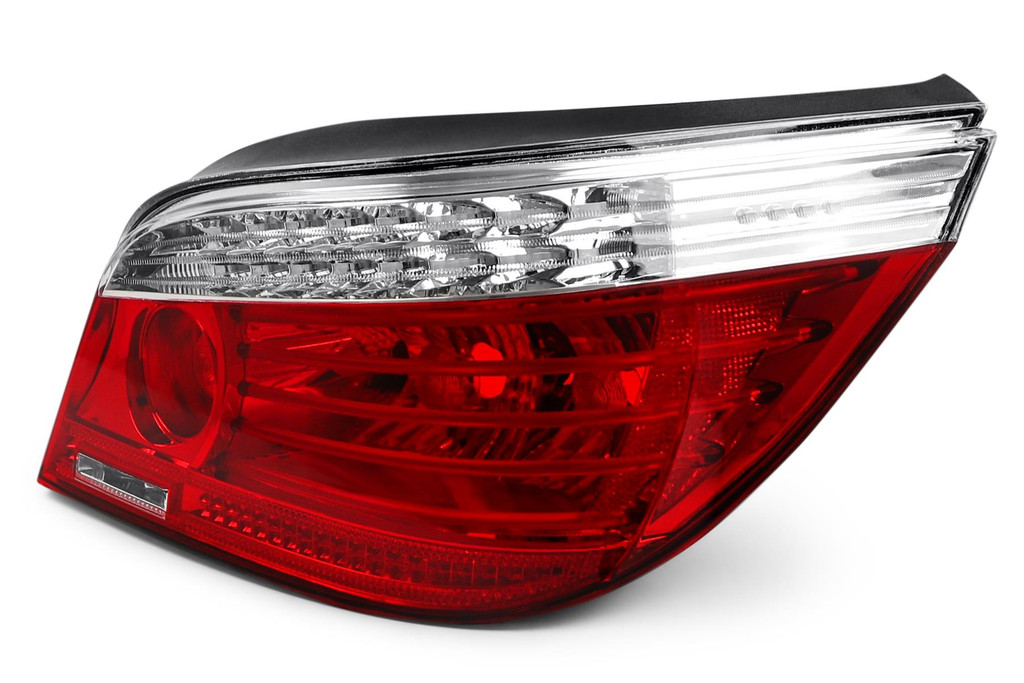 Rear light right BMW 5 Series E60 07-10 Saloon