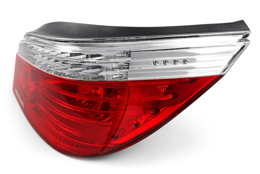 Rear light right BMW 5 Series E60 07-10 Saloon