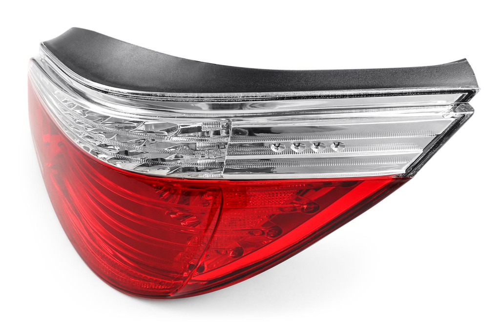 Rear light right BMW 5 Series E60 07-10 Saloon