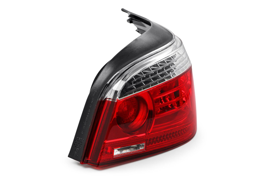 Rear light right BMW 5 Series E60 07-10 Saloon