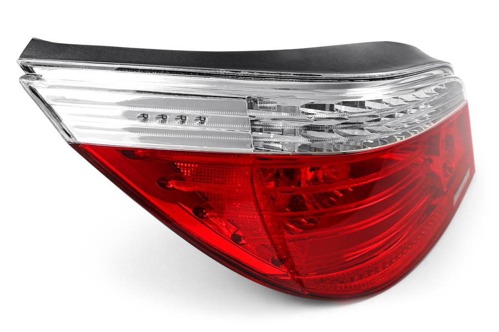 Rear light left BMW 5 Series E60 07-10 Saloon