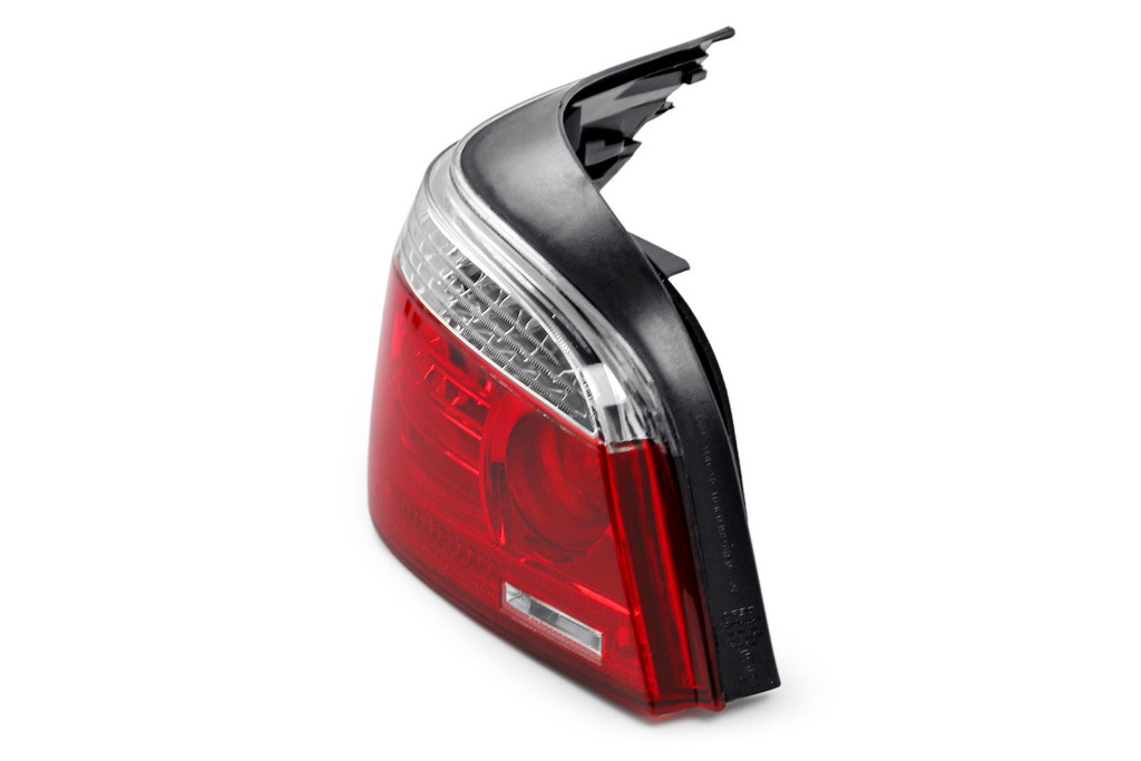 Rear light left BMW 5 Series E60 07-10 Saloon