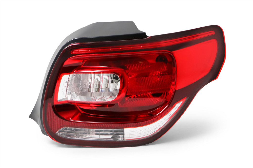 Rear light right Citroen DS3 10-14