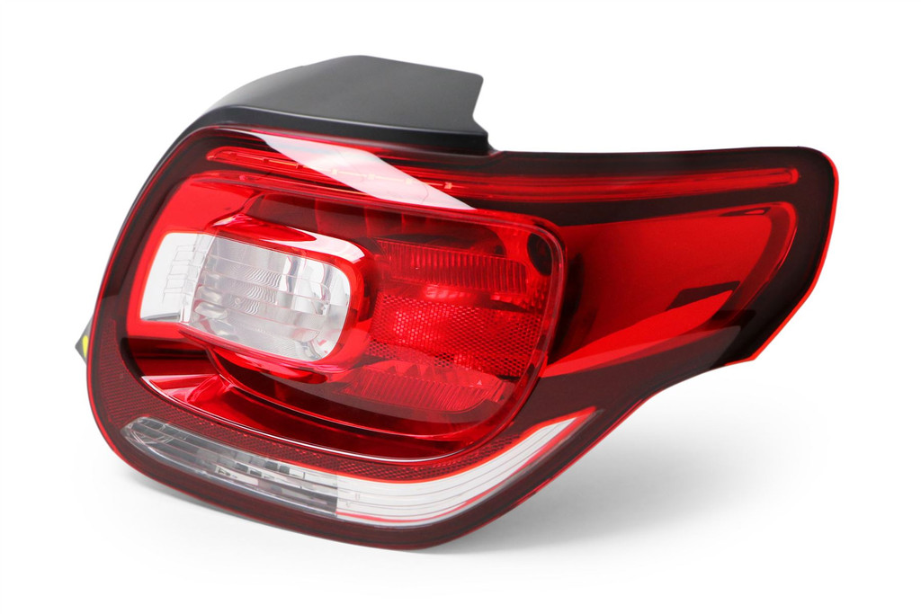 Rear light right Citroen DS3 10-14