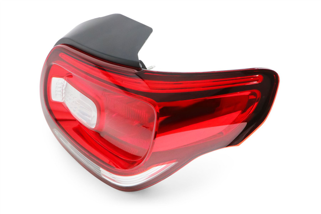 Rear light right Citroen DS3 10-14