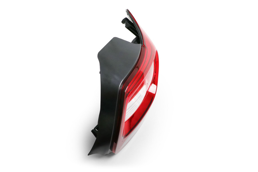 Rear light right Citroen DS3 10-14