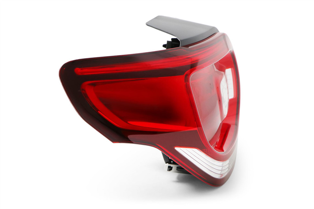Rear light left Citroen DS3 10-14