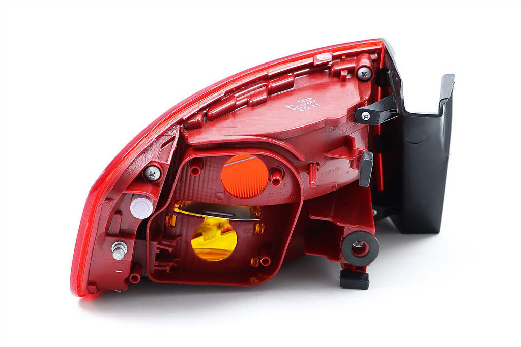 Rear light right Audi A4 B8 12-15 Saloon