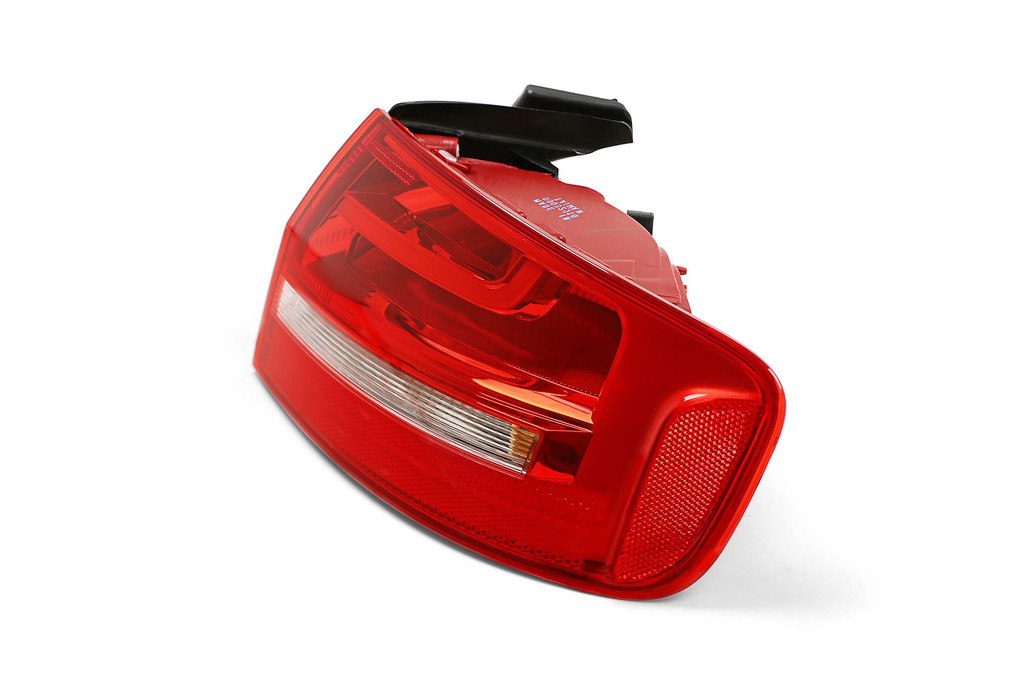 Rear light right Audi A4 B8 12-15 Saloon