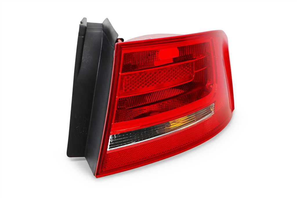 Rear light right Audi A4 B8 07-11 Saloon