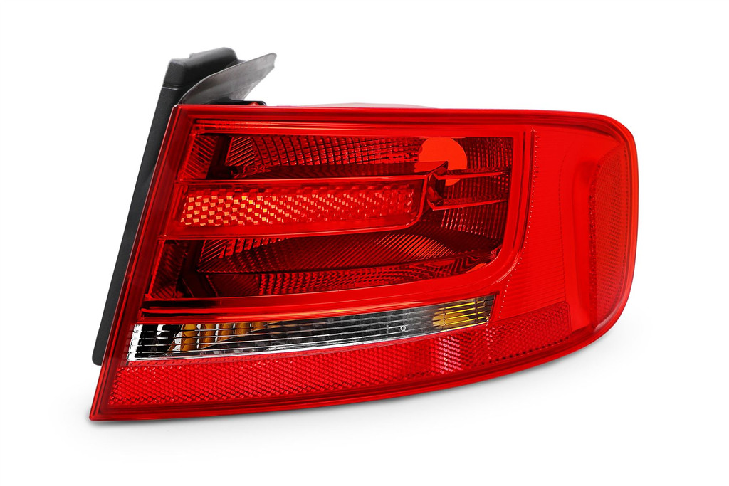 Rear light right Audi A4 B8 07-11 Saloon