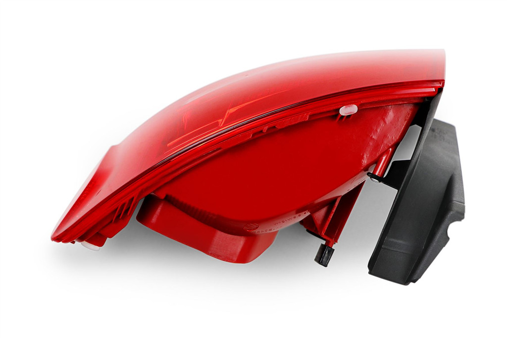 Rear light right Audi A4 B8 07-11 Saloon