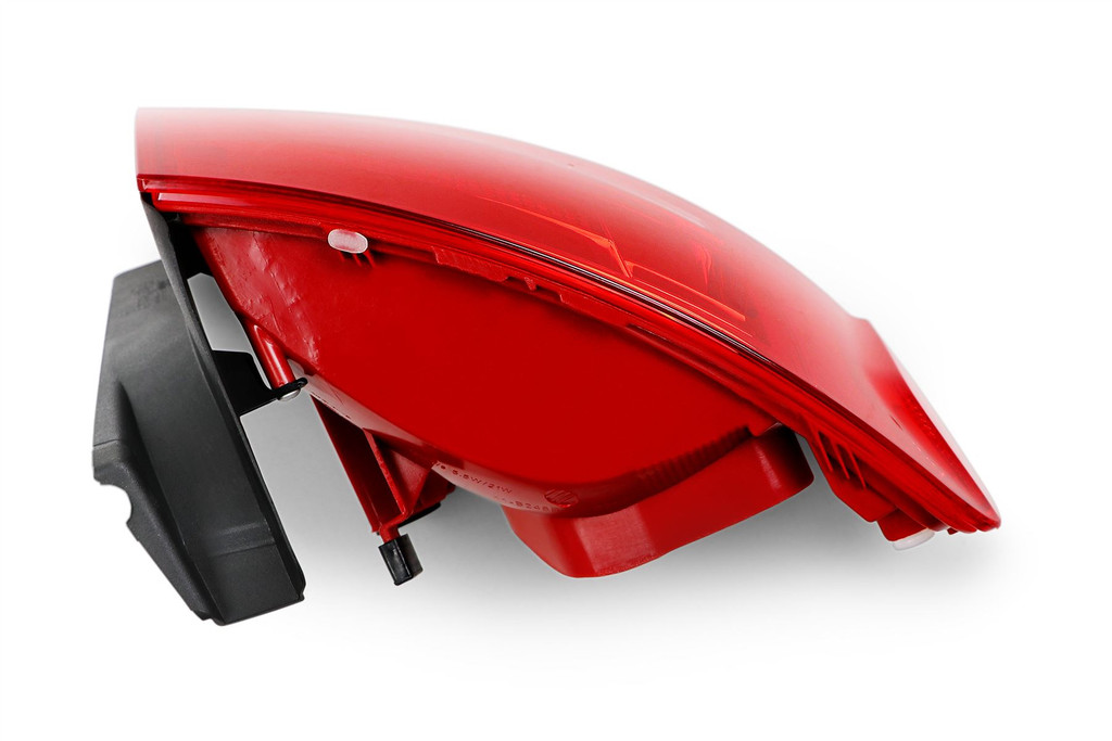 Rear light left Audi A4 B8 07-11 Saloon