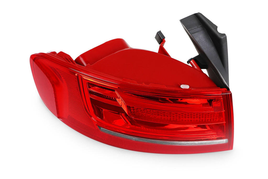 Rear light left Audi A4 B8 07-11 Saloon